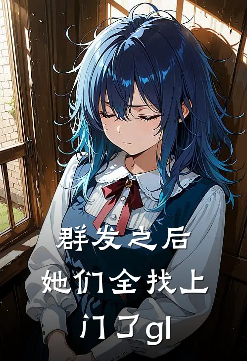 群发之后，她们全找上门了gl