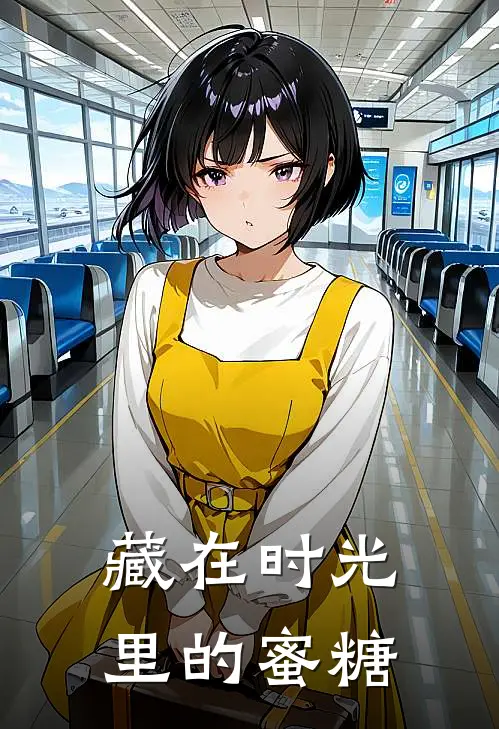 藏在时光里的蜜糖