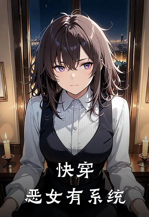快穿：恶女有系统(祁淮琛祁怀)最新小说全文阅读_最新章节列表快穿：恶女有系统(祁淮琛祁怀)