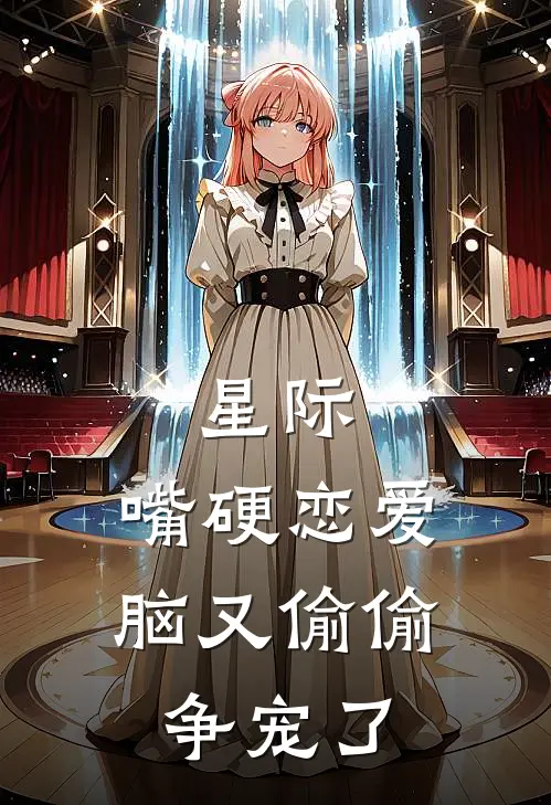 星际：嘴硬恋爱脑又偷偷争宠了