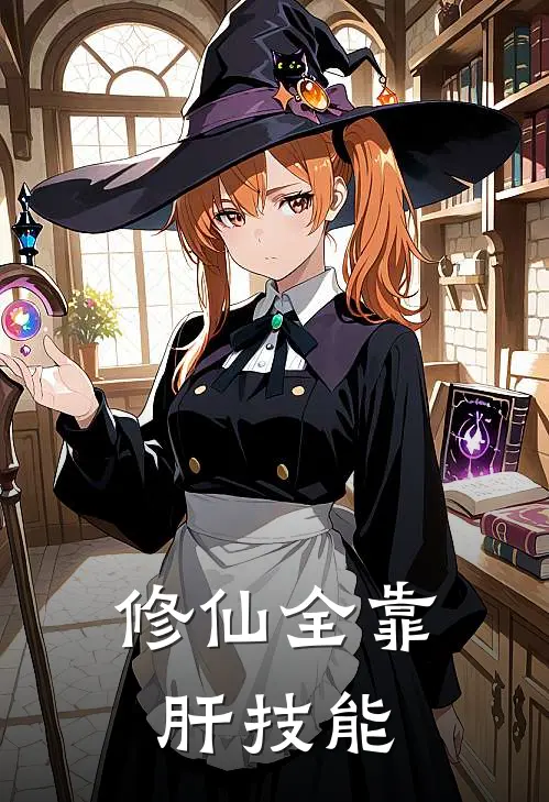 修仙全靠肝技能