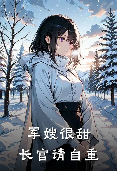 林雨桐李晓晴（军嫂很甜，长官请自重）全文免费阅读无弹窗大结局_