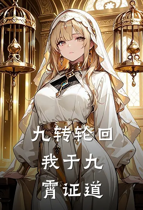 九转轮回：我于九霄证道