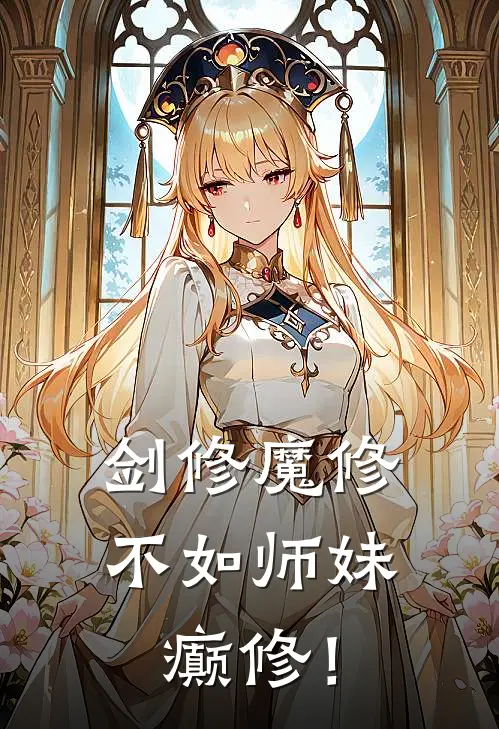 剑修魔修，不如师妹癫修！萧凌雷灵根最新章节免费阅读_剑修魔修，不如师妹癫修！全文免费在线阅读