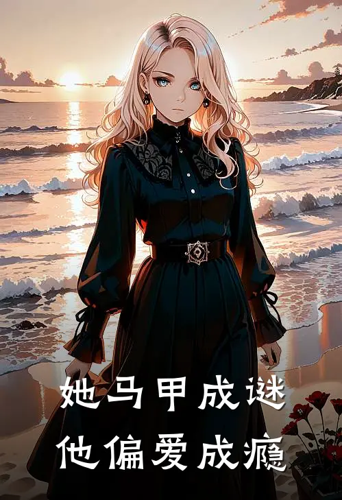 她马甲成谜，他偏爱成瘾