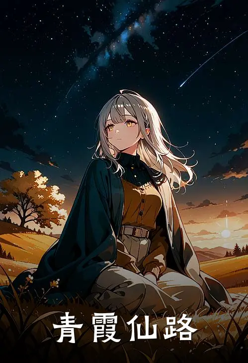 青霞仙路(林墨天石磊)全章节在线阅读_林墨天石磊全章节在线阅读