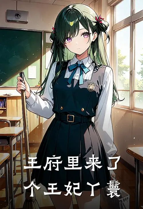 王府里来了个王妃丫鬟