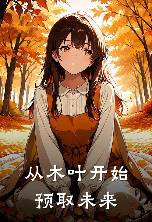 从木叶开始预取未来