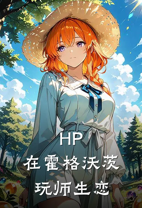 HP：在霍格沃茨玩师生恋