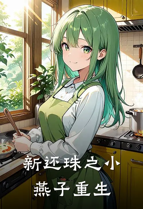 新还珠之小燕子重生