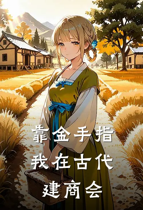 靠金手指，我在古代建商会林薇林大山免费小说完整版_完结版小说阅读靠金手指，我在古代建商会(林薇林大山)