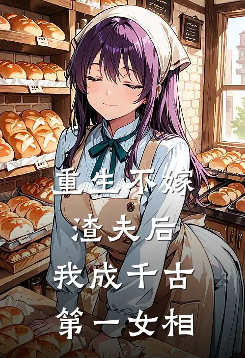 重生不嫁渣夫后，我成千古第一女相