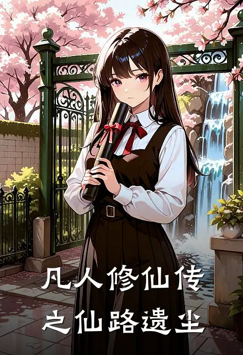 陆鸣陆山(凡人修仙传之仙路遗尘)最新章节免费在线阅读_(陆鸣陆山)完结版在线阅读