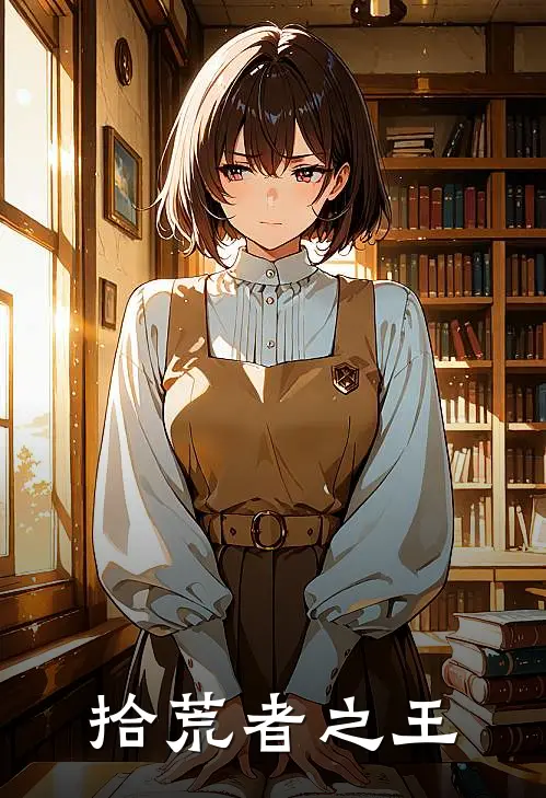 拾荒者之王
