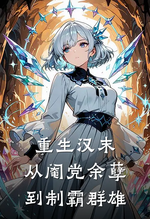 重生汉末，从阉党余孽到制霸群雄