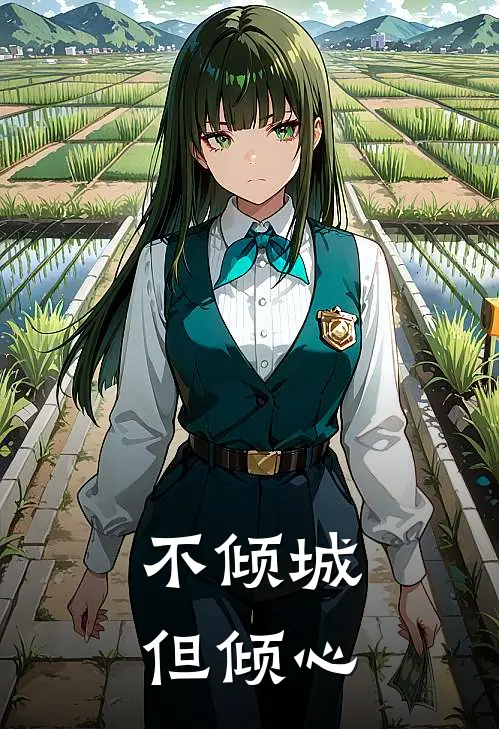 不倾城但倾心闻予陈冲萍热门小说排行_免费阅读全文不倾城但倾心(闻予陈冲萍)