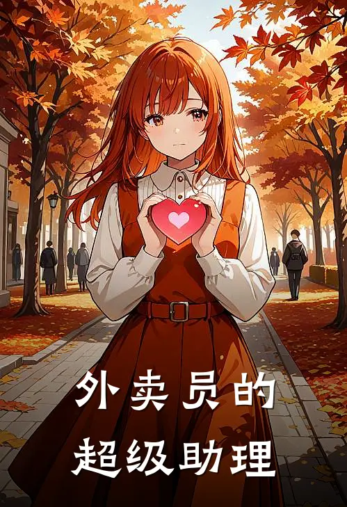 外卖员的超级助理