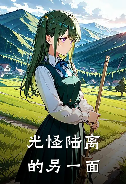 光怪陆离的另一面李林辉玉佩免费小说大全_完结的小说光怪陆离的另一面(李林辉玉佩)