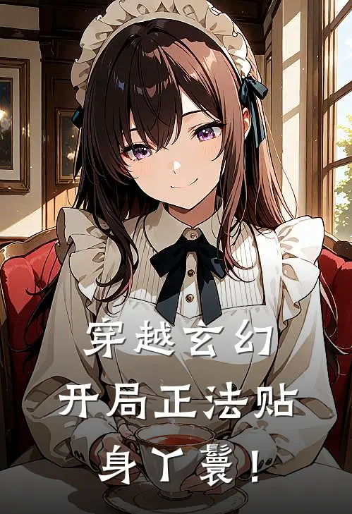 穿越玄幻，开局正法贴身丫鬟！