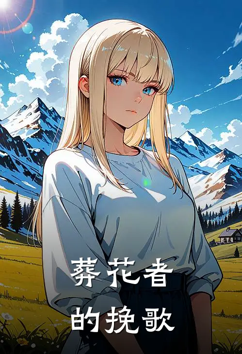 楚云驰赵雷（葬花者的挽歌）最新章节列表_（楚云驰赵雷）葬花者的挽歌最新小说