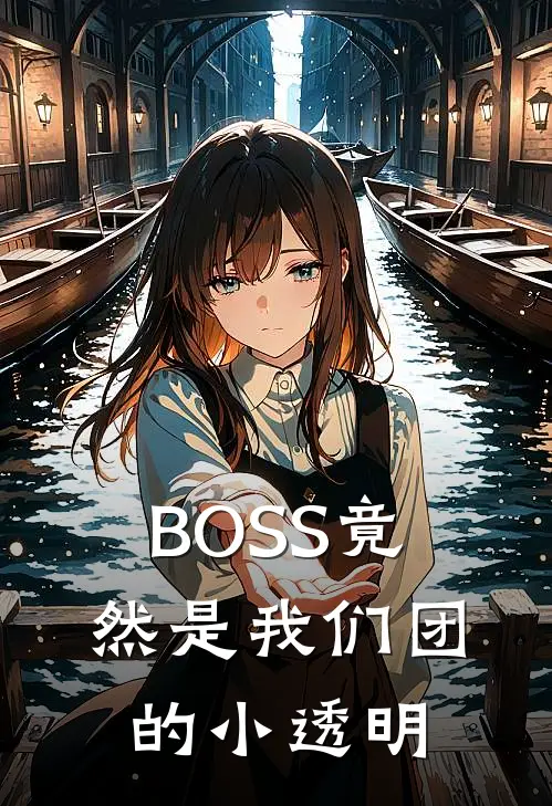 伊莉亚玛莎BOSS竟然是我们团的小透明最新章节在线阅读_伊莉亚玛莎完整版阅读