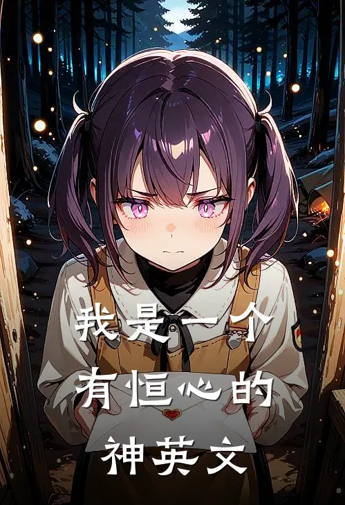 我是一个有恒心的神英文