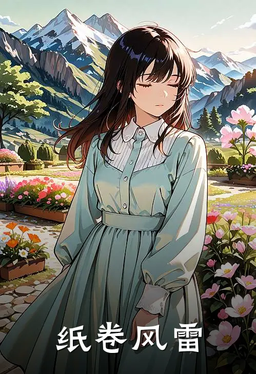 纸卷风雷(沈砚青林芷鸥)最新章节在线阅读_(纸卷风雷)完整版免费在线阅读