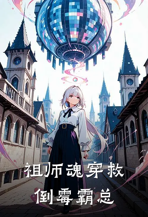 祖师魂穿救倒霉霸总(淼淼淼淼)全文免费阅读无弹窗大结局_《祖师魂穿救倒霉霸总》淼淼淼淼免费小说