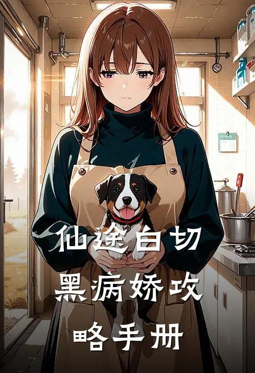 仙途白切黑病娇攻略手册