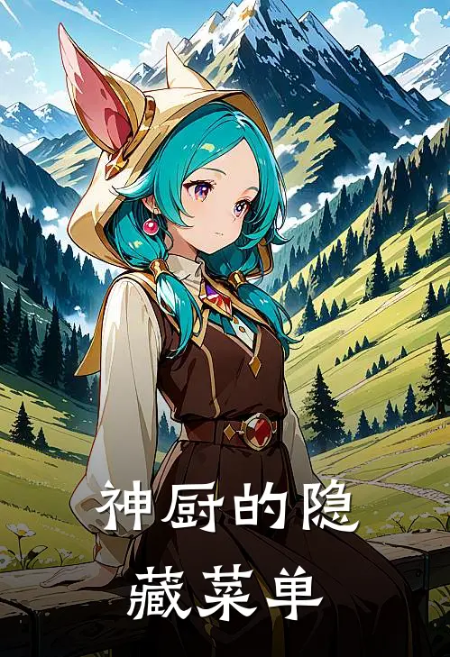 神厨的隐藏菜单赵灵刘凯完结版免费阅读_神厨的隐藏菜单全章节免费在线阅读