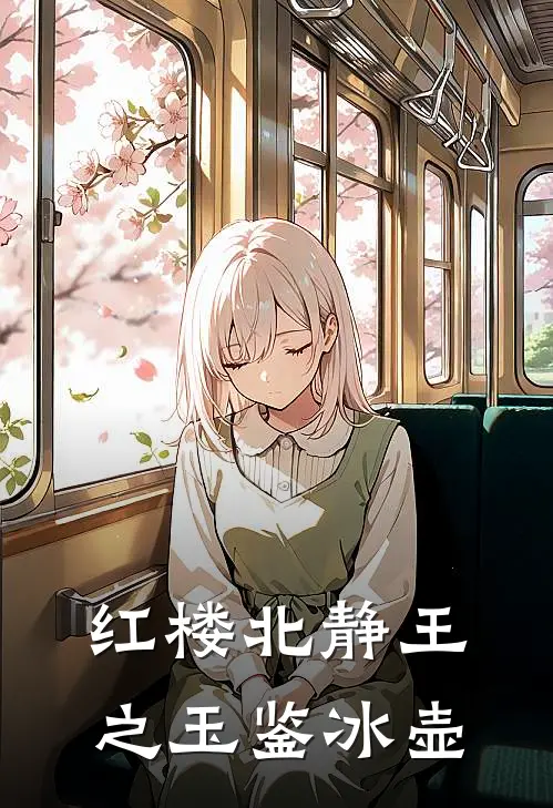 红楼北静王之玉鉴冰壶