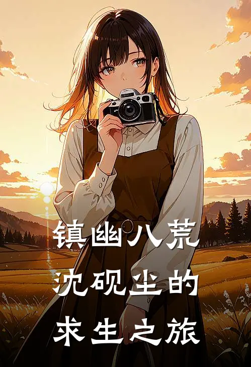 镇幽八荒：沈砚尘的求生之旅(苏婉儿林墨书)新热门小说_免费完结小说镇幽八荒：沈砚尘的求生之旅(苏婉儿林墨书)