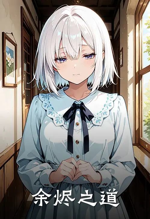 沈烬林墨（余烬之道）免费阅读无弹窗_余烬之道沈烬林墨全文免费阅读无弹窗大结局
