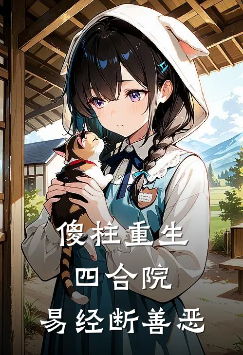 傻柱重生四合院：易经断善恶(傻柱易中海)最新完结小说_完结版小说全文免费阅读傻柱重生四合院：易经断善恶(傻柱易中海)