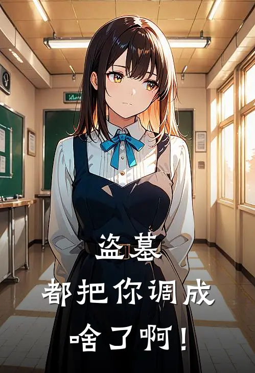 寻陌阿宁(盗墓：都把你调成啥了啊！)全章节在线阅读_(盗墓：都把你调成啥了啊！)完结版免费阅读