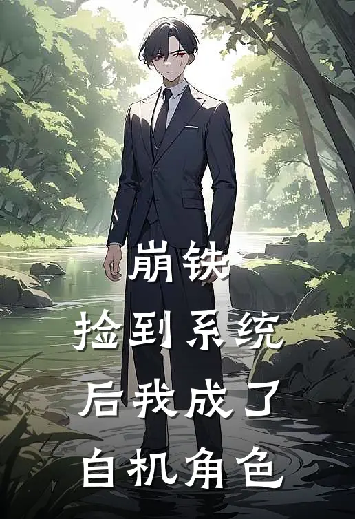 崩铁：捡到系统后我成了自机角色