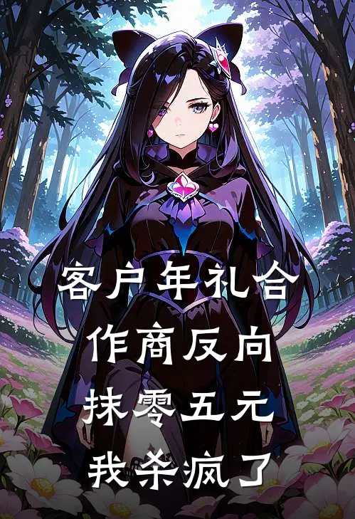 客户年礼合作商反向抹零五元，我杀疯了