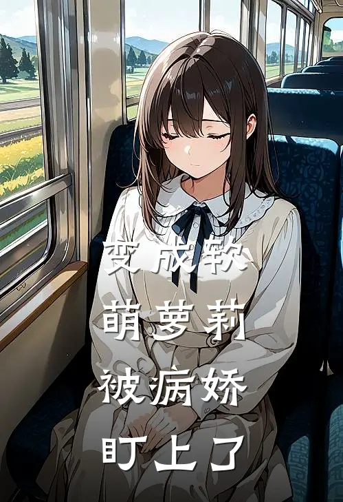 变成软萌萝莉，被病娇盯上了