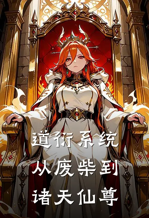道衍系统：从废柴到诸天仙尊