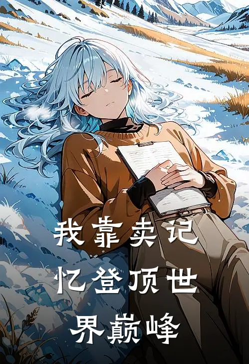 我靠卖记忆登顶世界巅峰