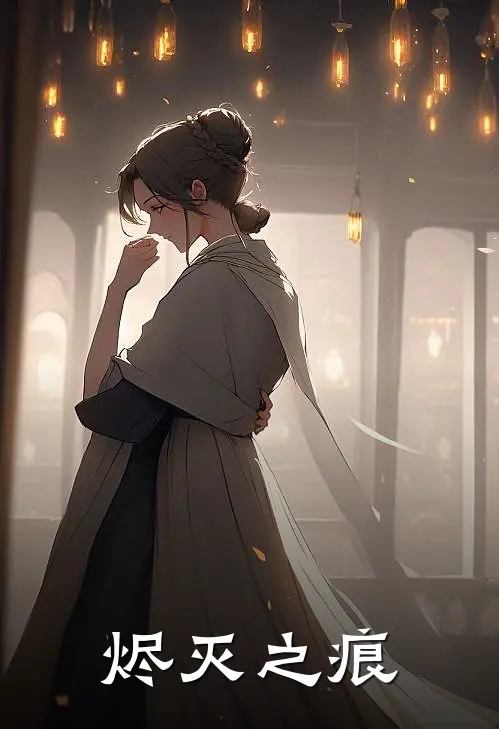 烬灭之痕苏晚林浩小说完结推荐_热门小说阅读烬灭之痕苏晚林浩