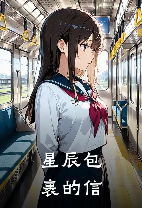 星辰包裹的信