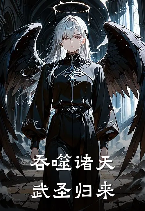 吞噬诸天：武圣归来