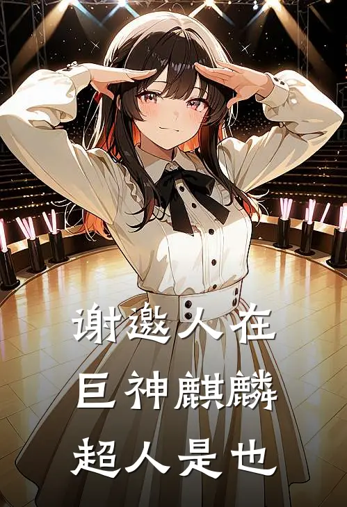 谢邀人在巨神麒麟超人是也林烨巴嘎最新好看小说_已完结小说谢邀人在巨神麒麟超人是也林烨巴嘎