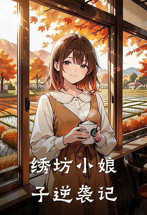 绣坊小娘子逆袭记苏锦绣阿武免费完结版小说_小说完结绣坊小娘子逆袭记苏锦绣阿武