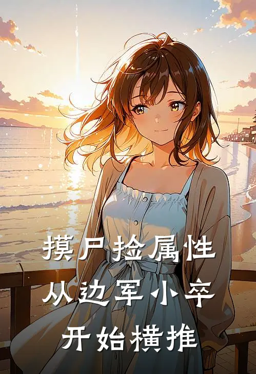 摸尸捡属性，从边军小卒开始横推林峰廖大志最新小说推荐_热门小说排行榜摸尸捡属性，从边军小卒开始横推(林峰廖大志)