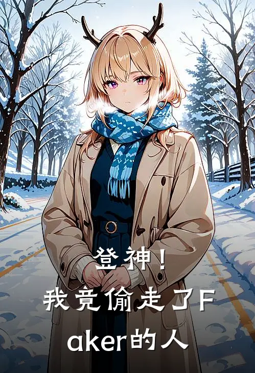 登神！我竟偷走了Faker的人