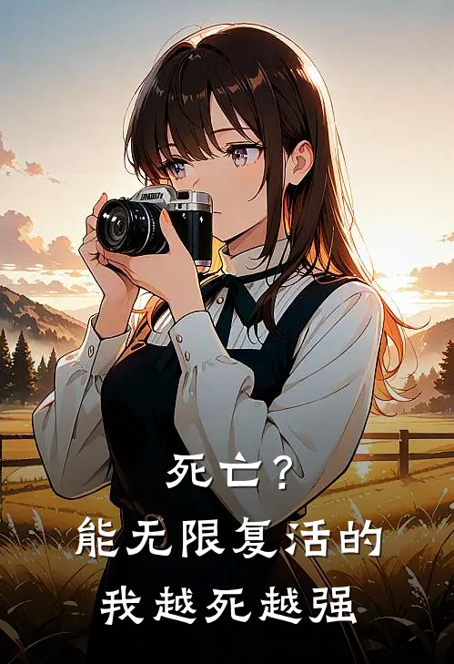 死亡？能无限复活的我越死越强江白赵龙最新更新小说_在线阅读免费小说死亡？能无限复活的我越死越强江白赵龙