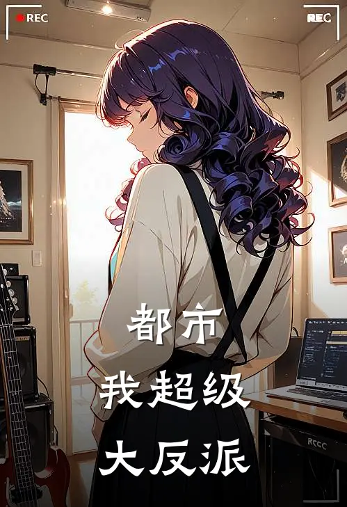 都市：我超级大反派