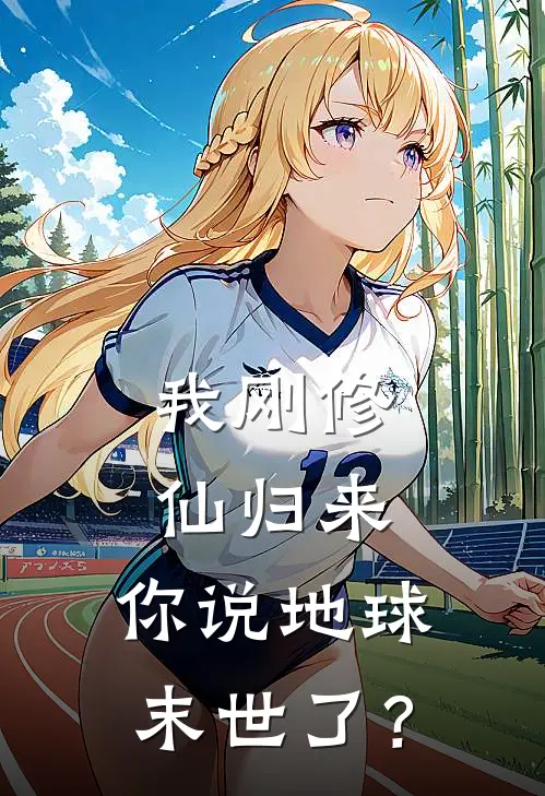 我刚修仙归来，你说地球末世了？(沈逸沈小璃)最新章节在线阅读_(我刚修仙归来，你说地球末世了？)最新章节在线阅读